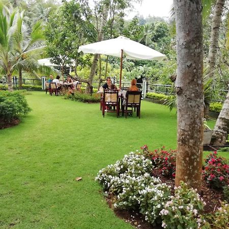Villa Nuova แคนดี้ ภายนอก รูปภาพ