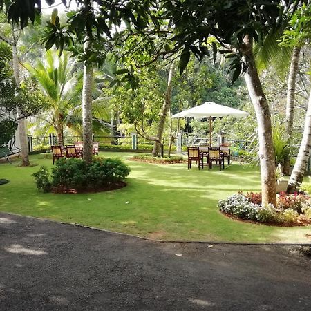 Villa Nuova แคนดี้ ภายนอก รูปภาพ
