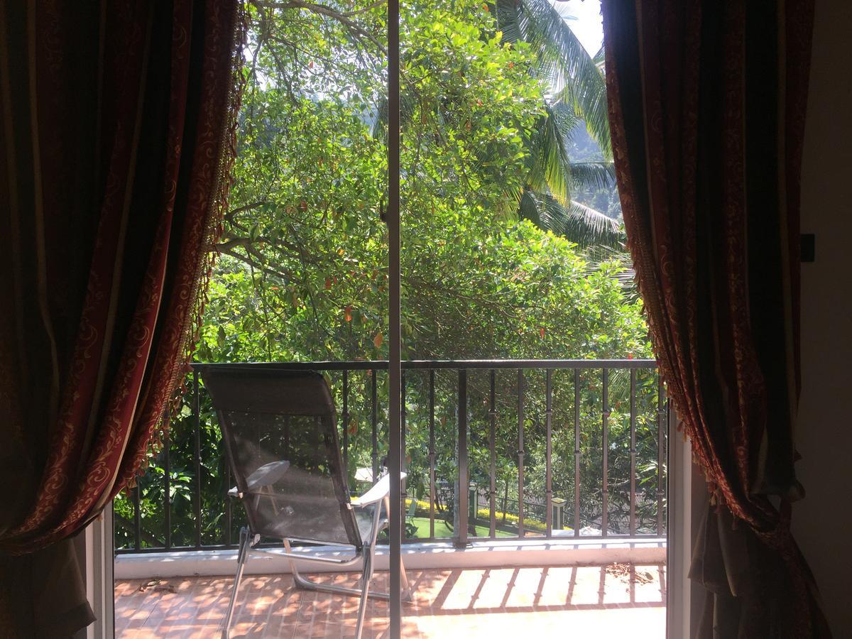 Villa Nuova แคนดี้ ภายนอก รูปภาพ